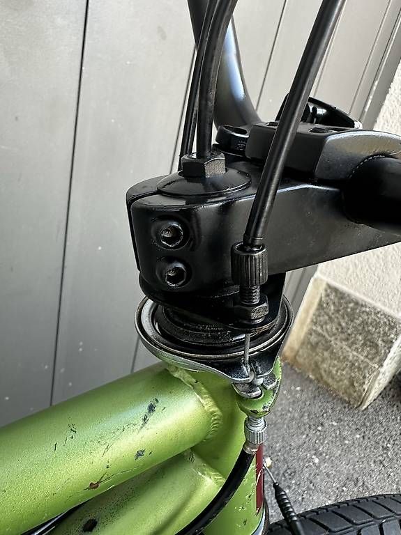 Biciclette: Bicicletta BMX da ragazzo 20 – Usato da Quartino venduto da DiloUsato 6