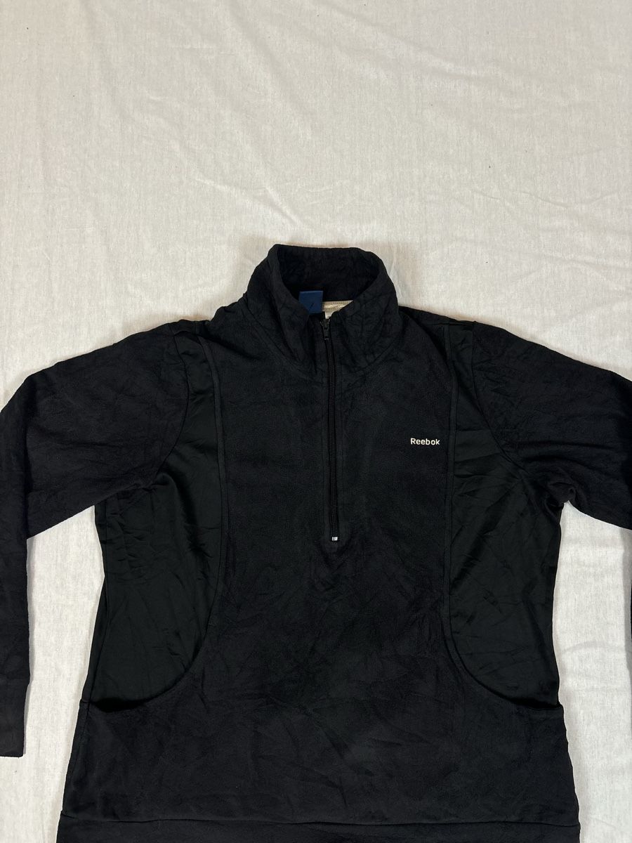 Reebok Pullover & Sweatshirts: Reebok Fleece Pullover – Neu (gemäss Beschreibung) aus Lindau von KT_Vintage 1