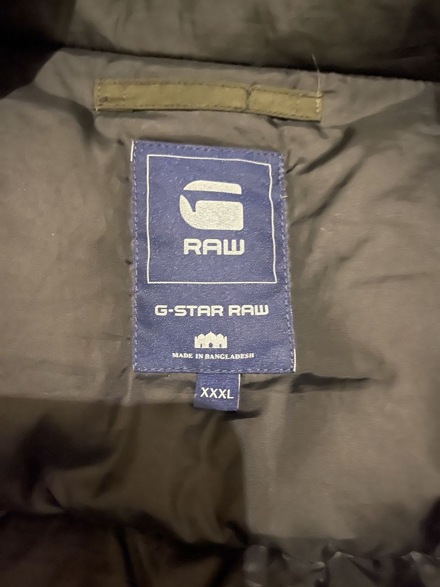 Jacken: Winterjacke – Gebraucht aus Meilen von marsico79 1