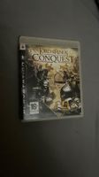 The Lord of the Rings Conquest PS3