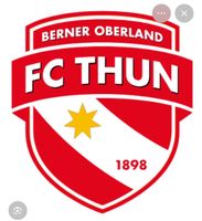 2 Tickets FC Thun gegen Lausanne-Sport 02.09.2026