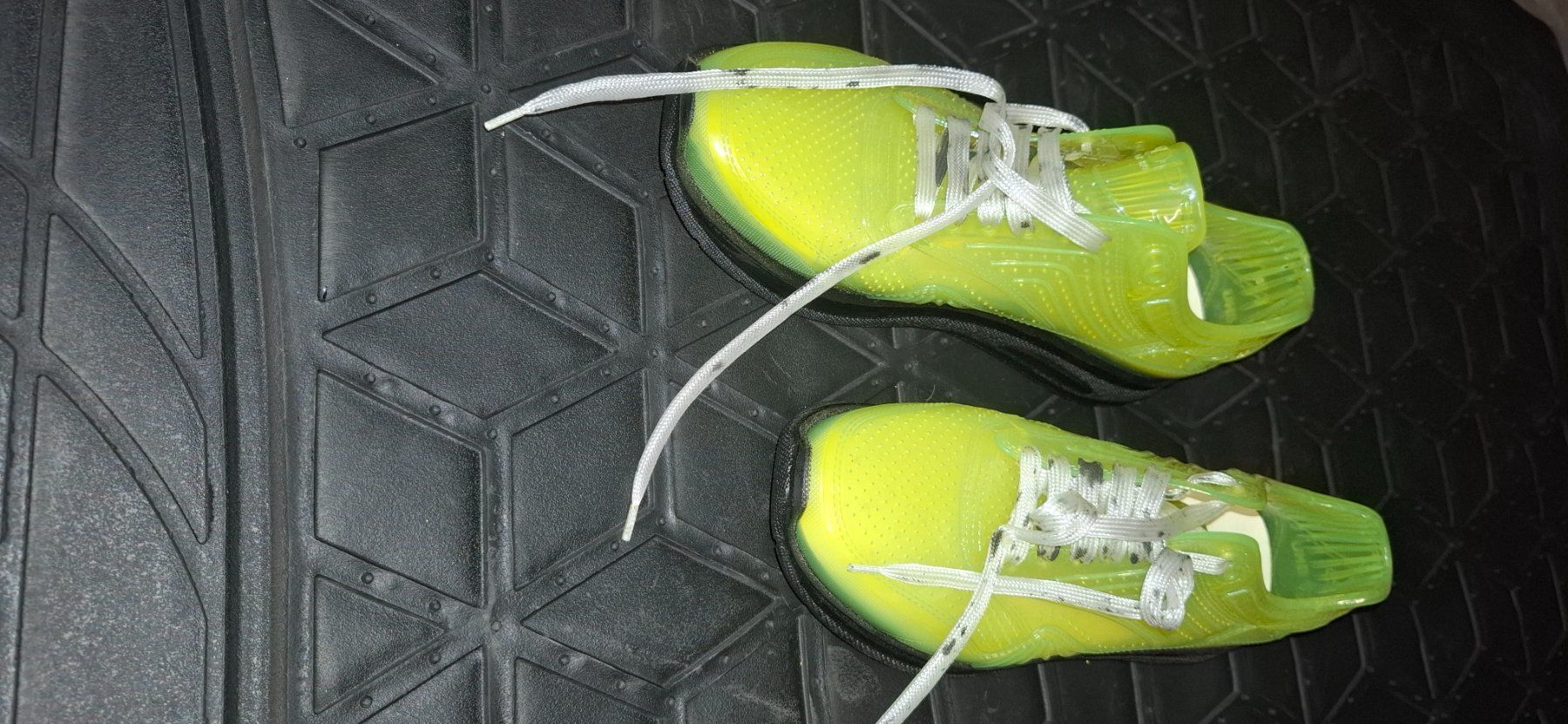 Herrenschuhe: AirDP by Ishu+ Sneaker Nr.:43 – Neu und originalverpackt aus Basel von Dawid1713 5