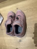 LOWA ZIRROX IT GTX LO JR Grösse 36 gute Zustand