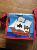 Cwirbelwind Kindergartentasche