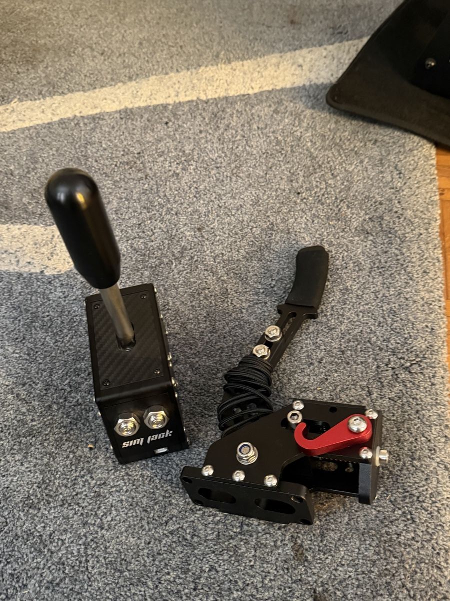 Logitech Controller: logitech lenkrad – Gebraucht aus Zunzgen von tam_nwt6 3