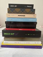 Albums de kpop 