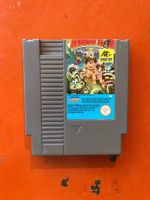 NINTENDO NES / Adventure Island Part 2 / PAL Spiel