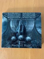 Dimmu Borgir Forces Of The Northern Night 2 CDs