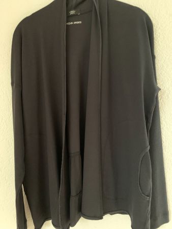 MarcCain Sports - leichte Strickjacke