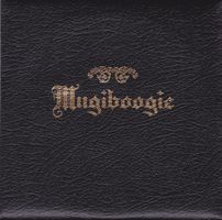 MUGISON (CD) Mugiboogie _ Isländischer Poprock