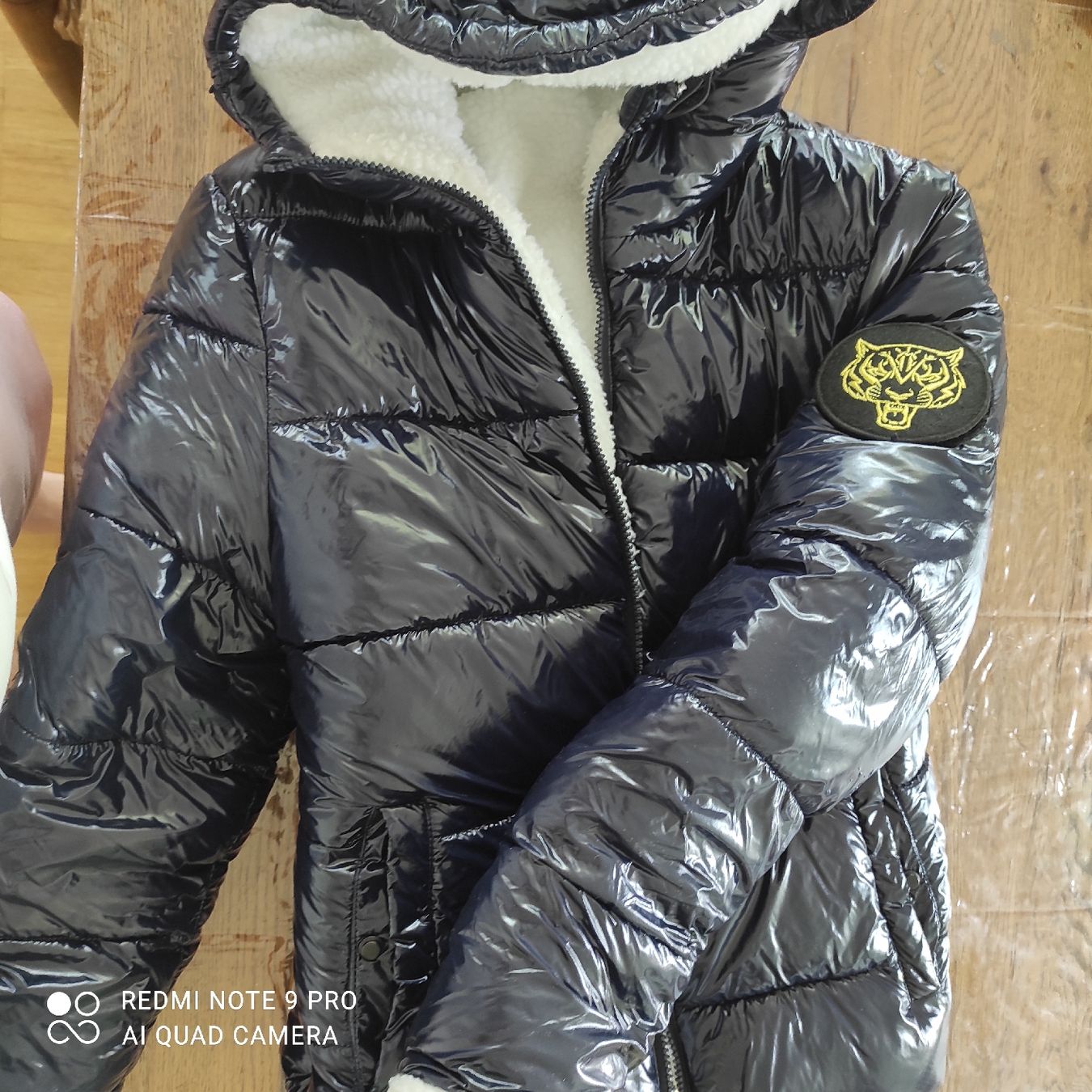 Giacche: Winterjacke pleinsport – Usato da Regensdorf venduto da LilianMaurer 2
