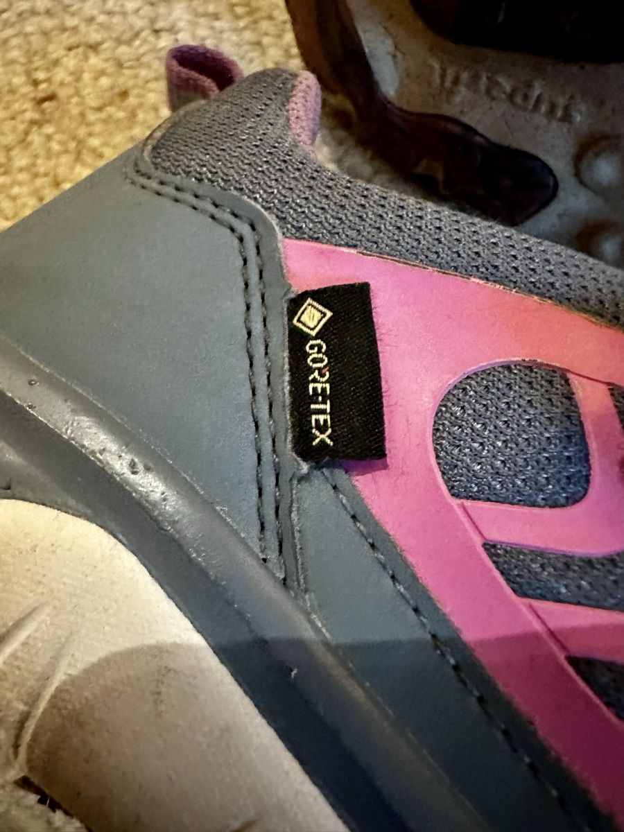 Superfit Scarpe per ragazze: Superfit Sneaker Gr. 34, mit Goretex  – Usato da Oberstammheim venduto da credible-girl 7