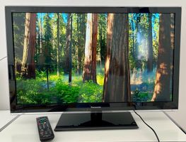 Panasonic TV LX-L32E5E, 32 Zoll, LCD-TV