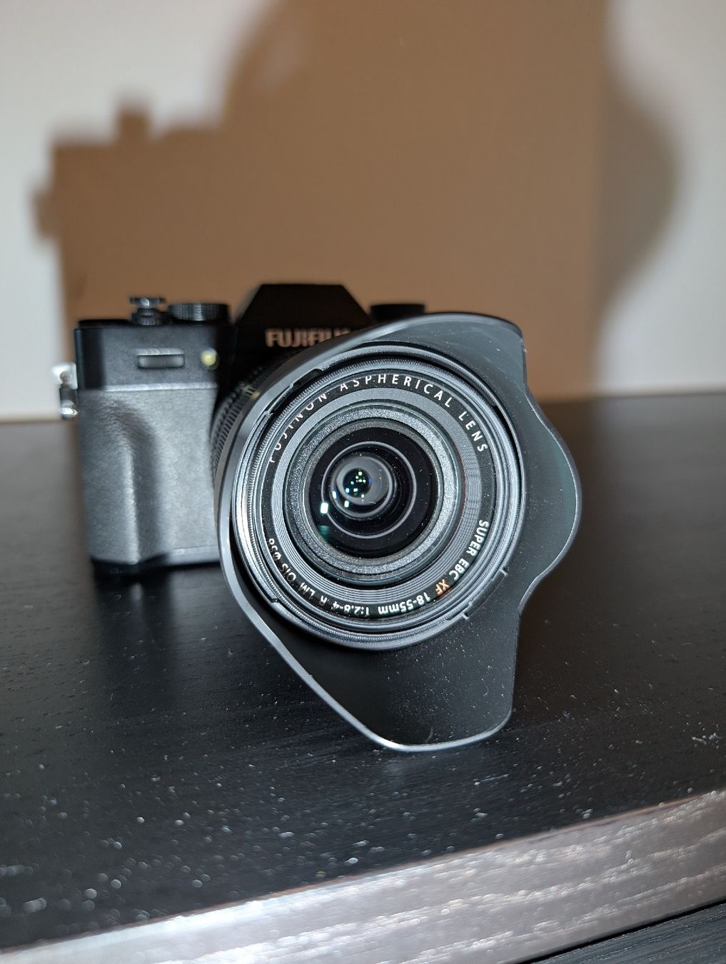 Fujifilm Fotocamera: Fujifilm X-T30 II – Usato da Winterthur venduto da Ilyas1988 2