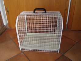 Katzen Transportbox Tiertransportbox Gitterbox