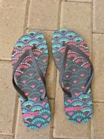Flip-Flops, Decathlon Gr. 37/38