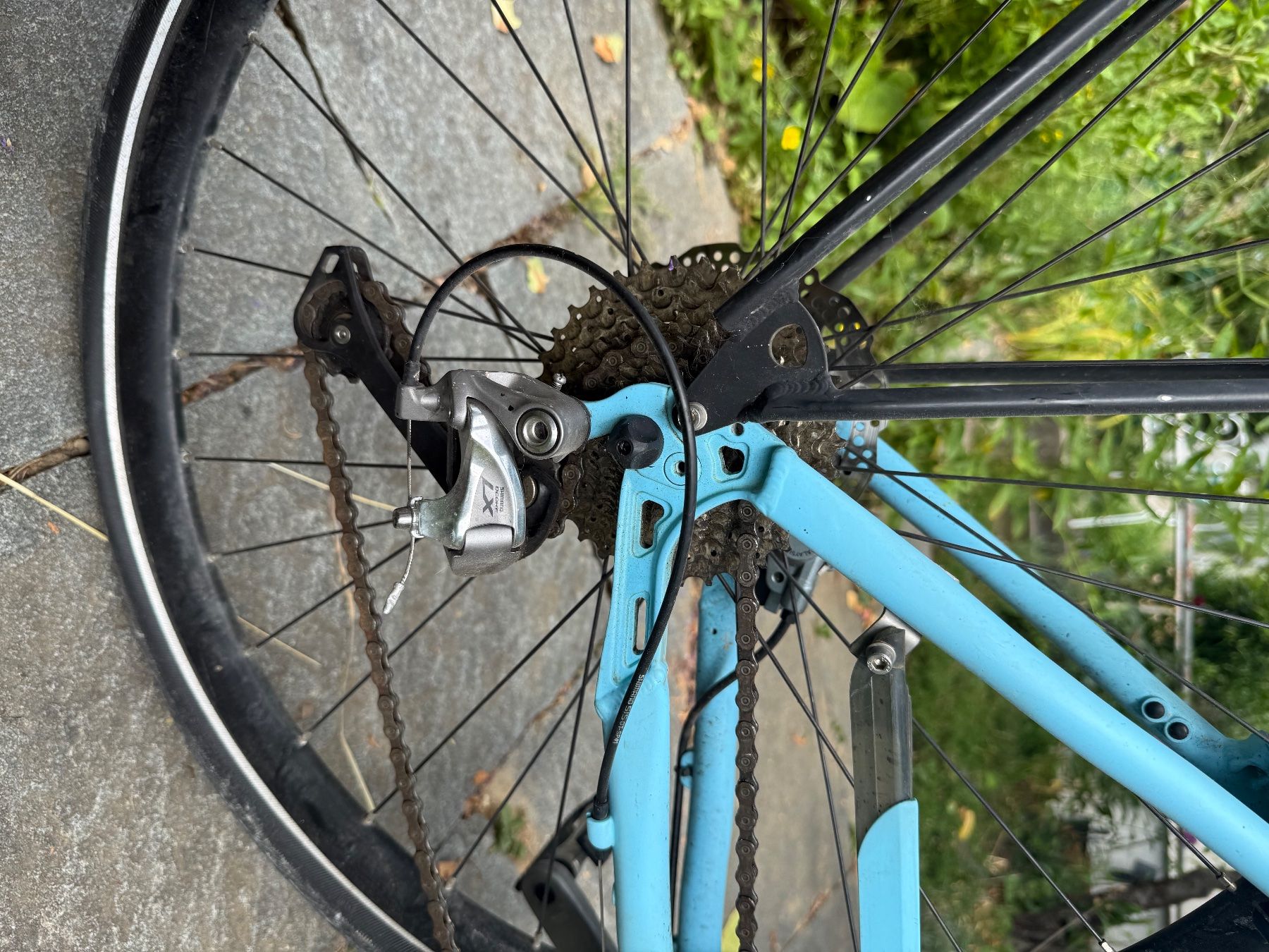 Ibex Biciclette: IBEX Chameleon – Usato da Arlesheim venduto da Raphaelkoch 5