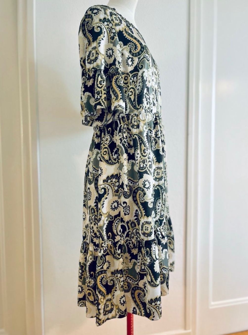 Odd Molly Vestiti: Kleid von Odd Molly – Usato da Steffisburg venduto da elle013 2