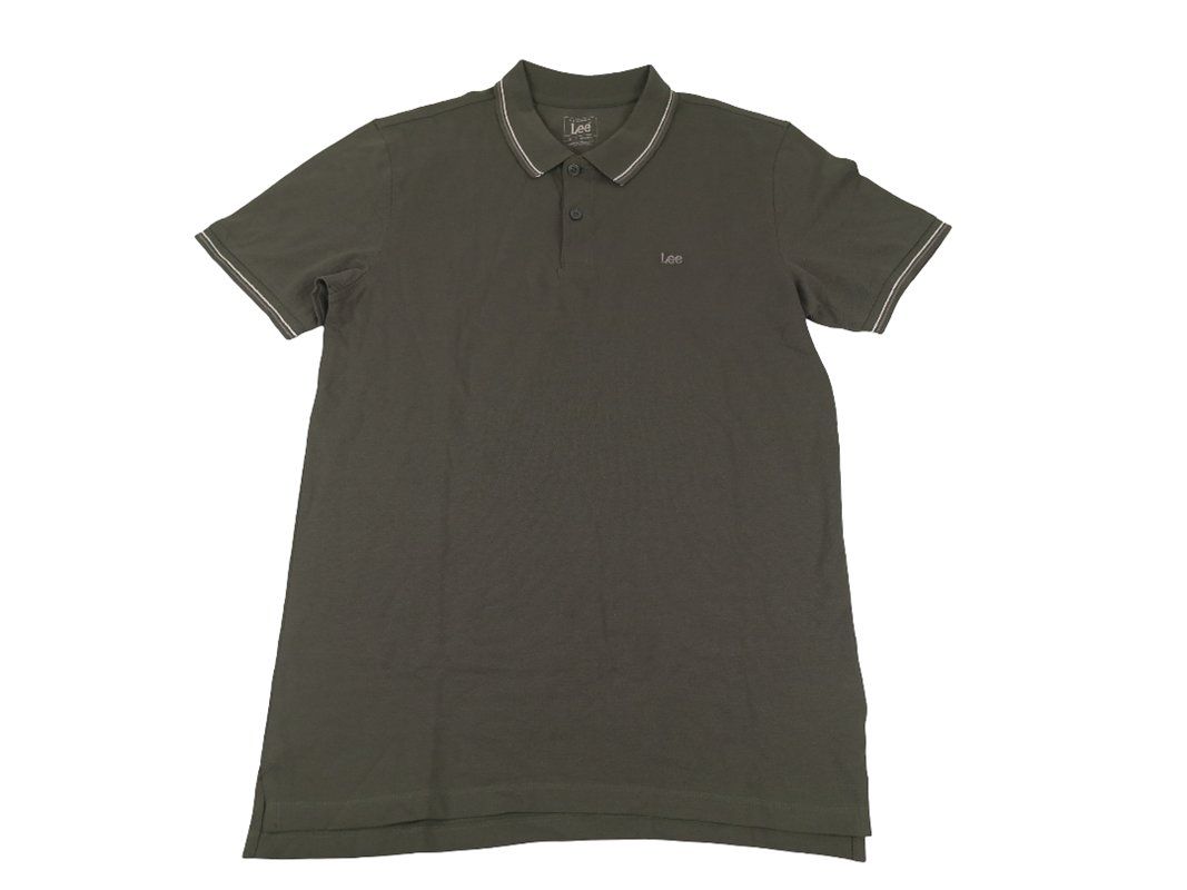 Magliette Polo: LEE Herren Poloshirt S – Nuovo (secondo la descrizione) da Hünenberg venduto da Restwert_Zug