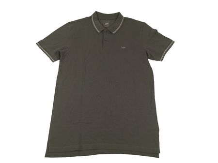 LEE Herren Poloshirt S