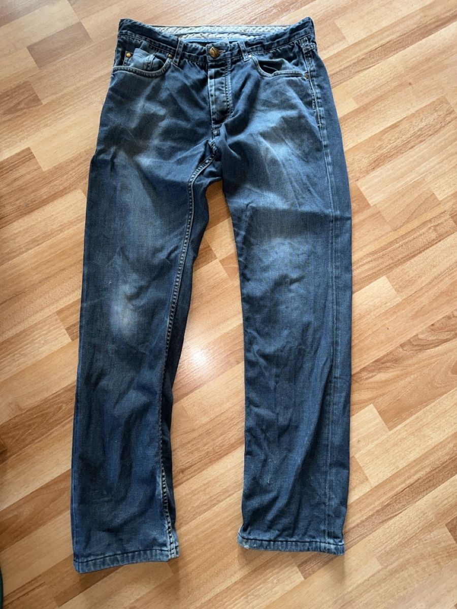 Pantaloni: Soft Grey Hose Gr. 45 – Usato da Wald AR venduto da sar_x867