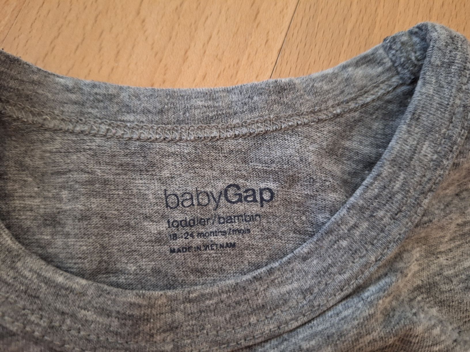 Gap Camicie, T-shirt & Polo: Shirt von GAP in Gr. 92 – Usato da Oberrieden venduto da man_9tm2 1