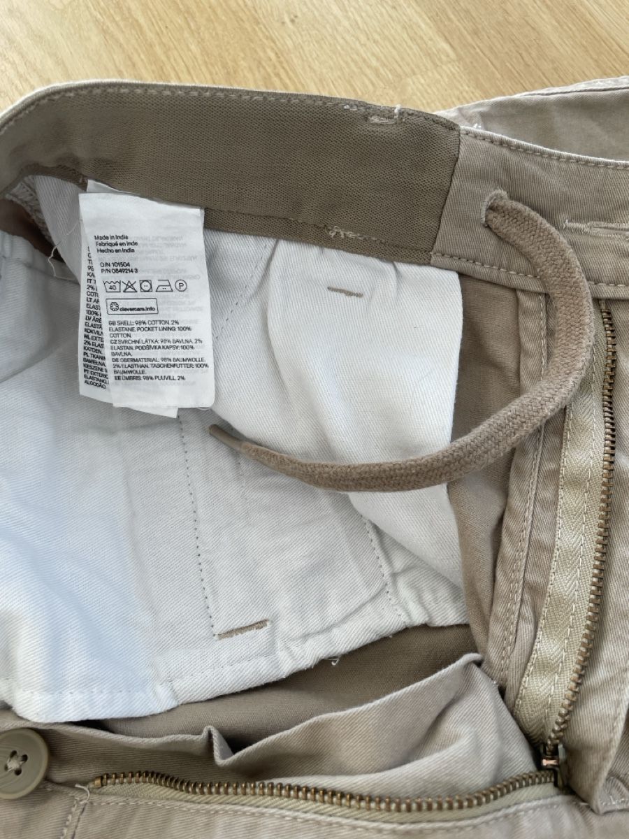 H&M Pantaloni: Shorts von H&M, Grösse S – Usato da Hägendorf venduto da fufj11 3