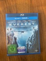 Everest - Basierend auf wahren Ereignissen - Blu-ray Disc