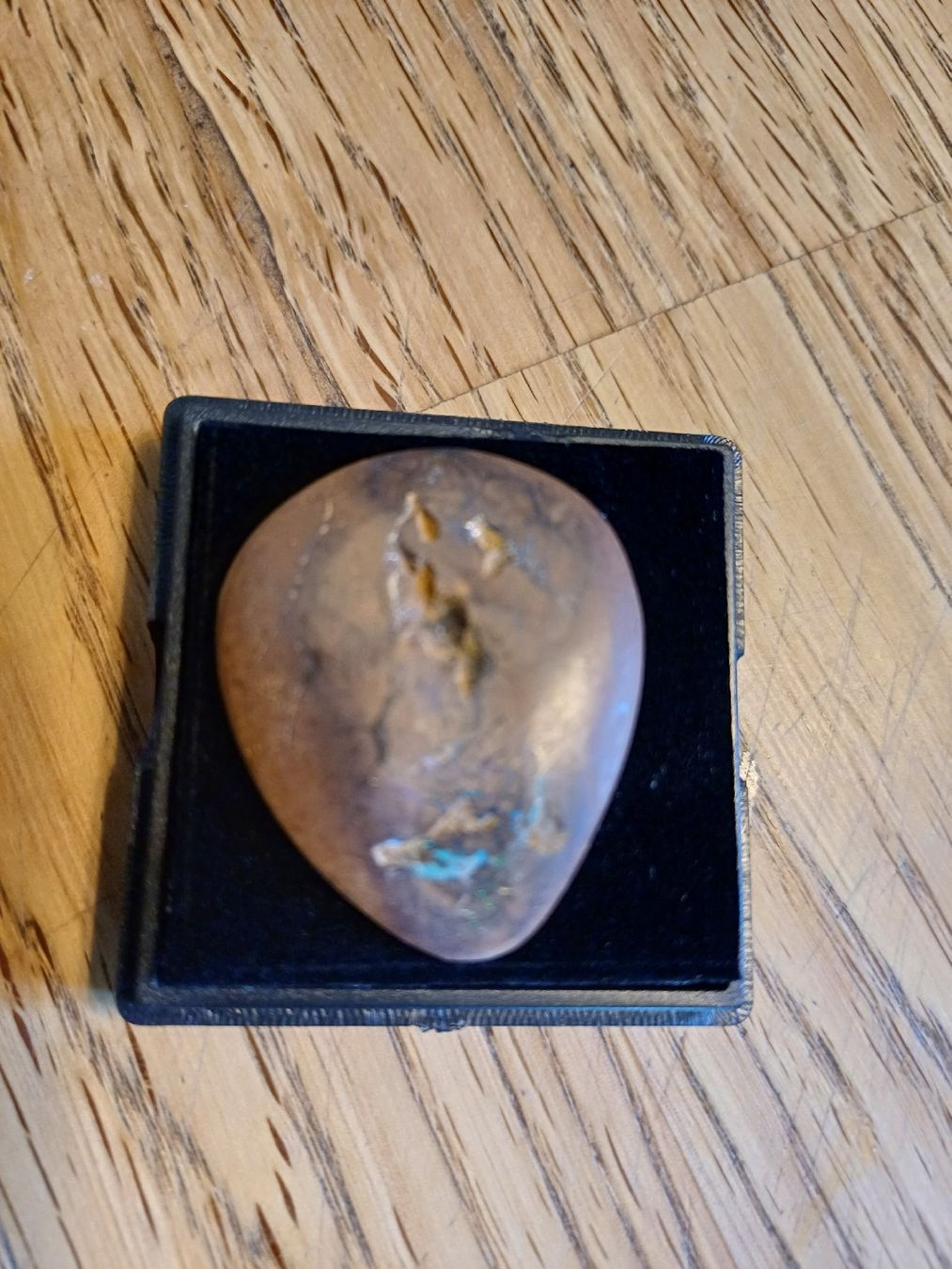 Edelsteine: Schöner Boulder Opal – Gebraucht aus Flawil von Pinkmalibu 3