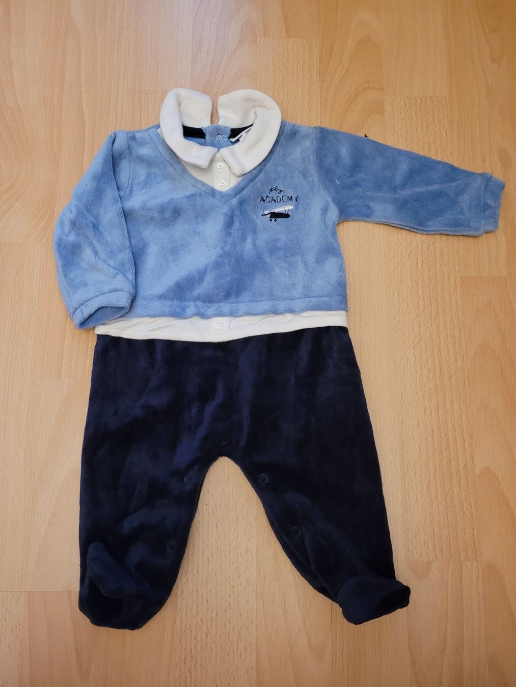 Pyjamas & Ähnliches: Pyjama Fagottino gr. 56 – Gebraucht aus Inwil von Flower2325