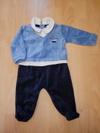 Pyjama Fagottino gr. 56