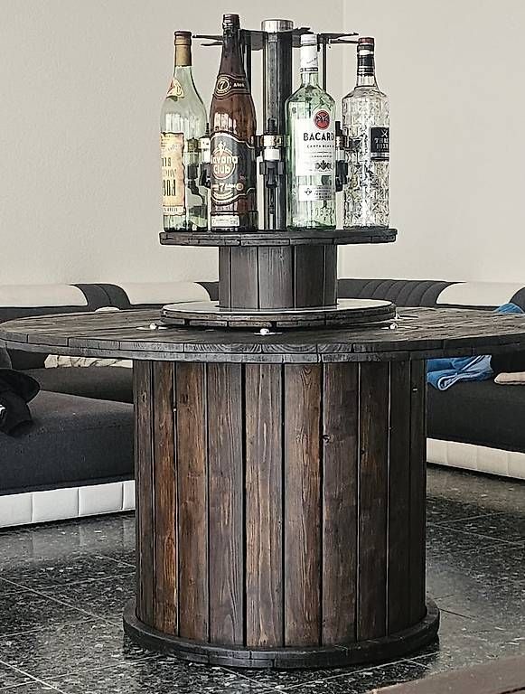 Ladenausstattungen & Messebau: Bar – Neu (gemäss Beschreibung) aus Waldenburg von Ilna0613 2