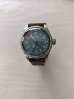 Oris Big Crown X Cervo Volante Uhr