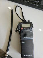 Midland CB Handy ALAN 42 DS defekt