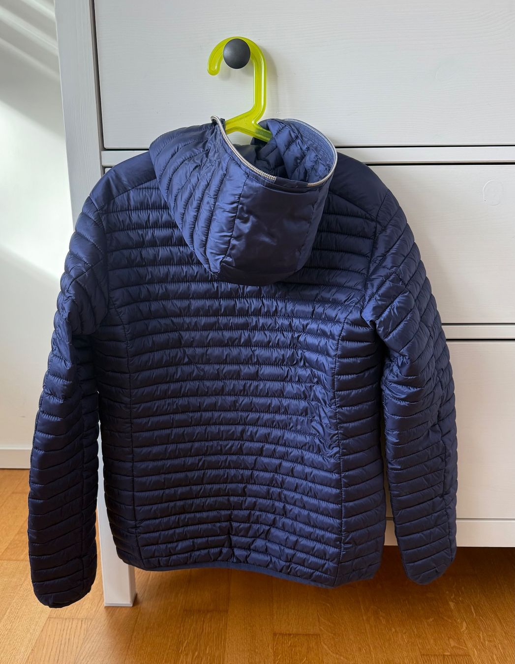 Save the duck Giacche & Cappotti: Save the duck Jacke Gr. 12 J – Usato da Urdorf venduto da liska55 1