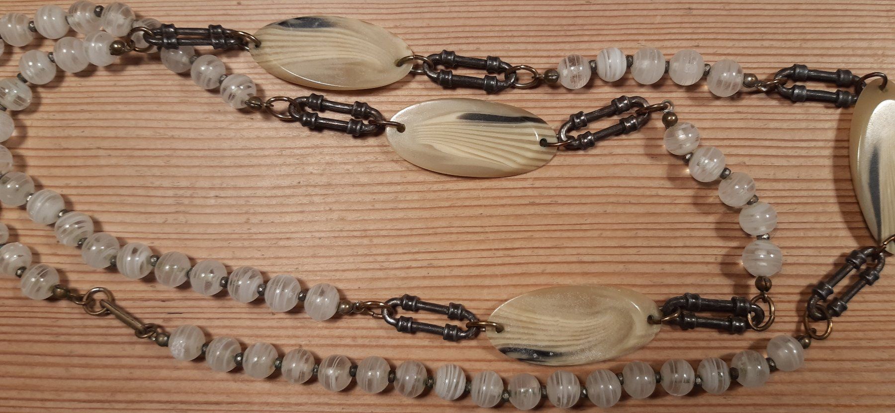 Gemelli: Modeschmuck - Manschettenknöpfe – Usato da Oberdorf SO venduto da Beatus55 1