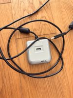 Kobilli USB Hub Silver Used