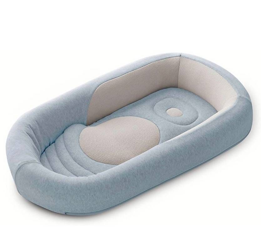 Betten: Babybettchen – Neu und originalverpackt aus Rapperswil BE von ali_dy76