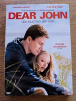 Dear John - Grosses Gefühlskino! (DVD)