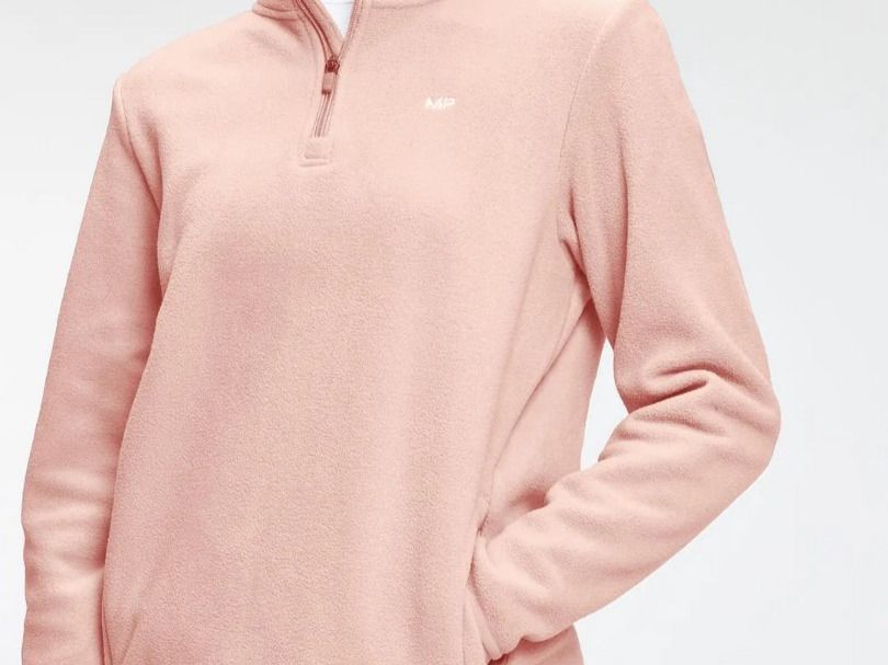 Maglioni & Felpe: Fleece-Pullover / Fleece-Sweatshirt - Grösse S – Nuovo e nell'imballaggio originale da Rickenbach b. Wil venduto da VeryLovelyThings 7
