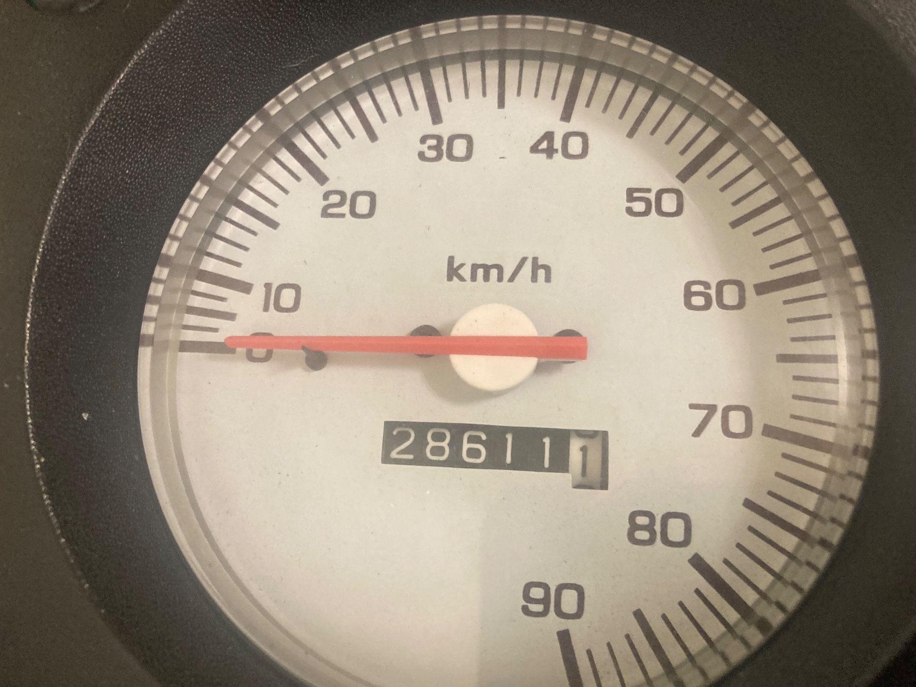 Honda Scooter: Honda SZX 50 – Usato da St.Gallen venduto da niki112 5