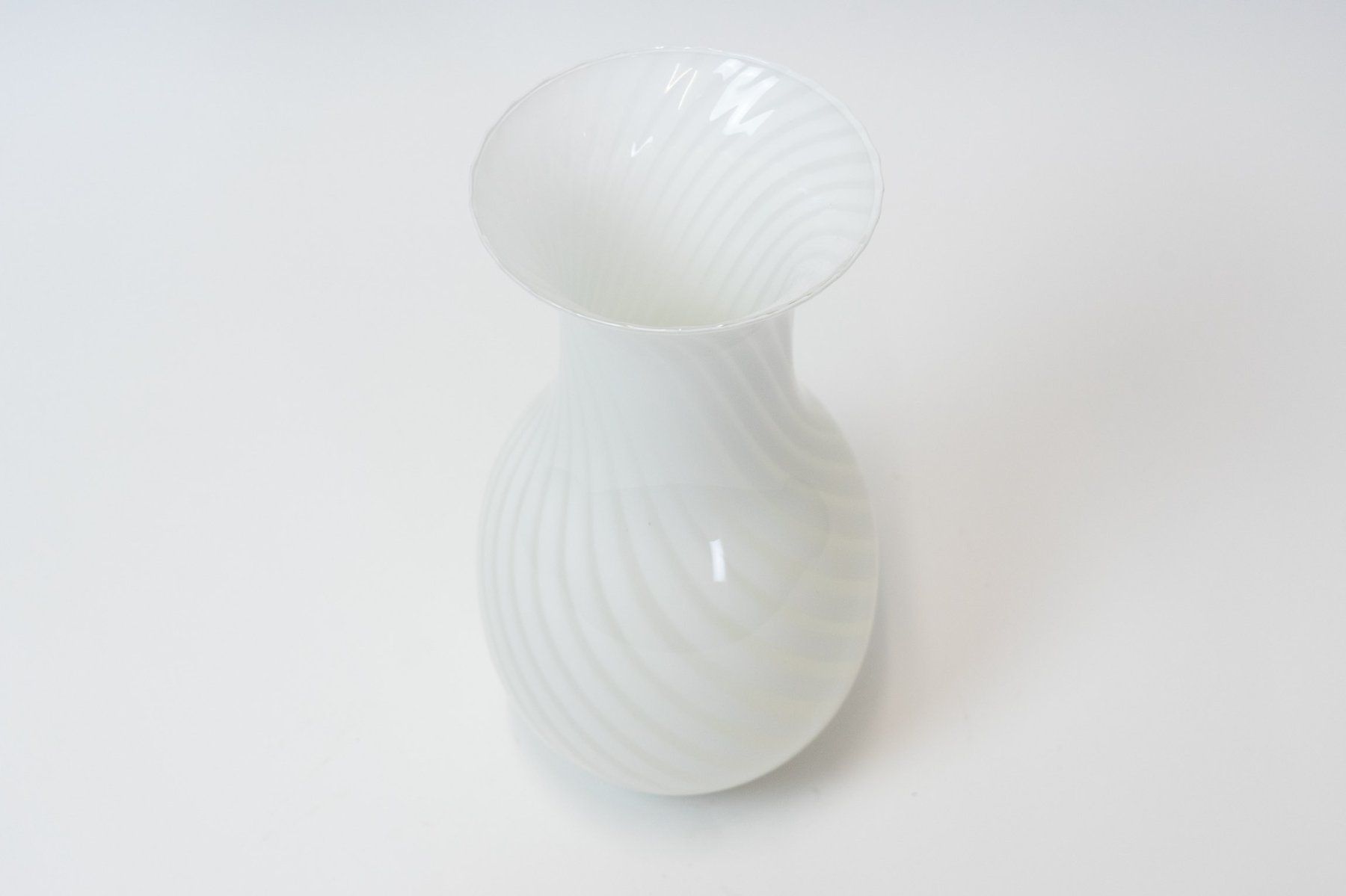 Vasi & Recipienti: Vase Nr. 3 Murano - Versand möglich – Usato da Schaffhausen venduto da Studio-Ara 1