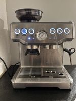 SOLIS GRIND&INFUSE PRO TYP/TYPE 115A