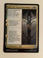 1 x Sturz des Emporkömmlings - Magic: The Gathering - MtG