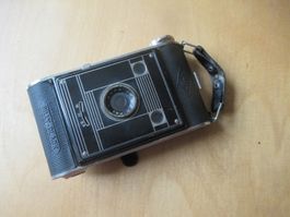 Photocamera vintage Agfa Jgenar F 8.8