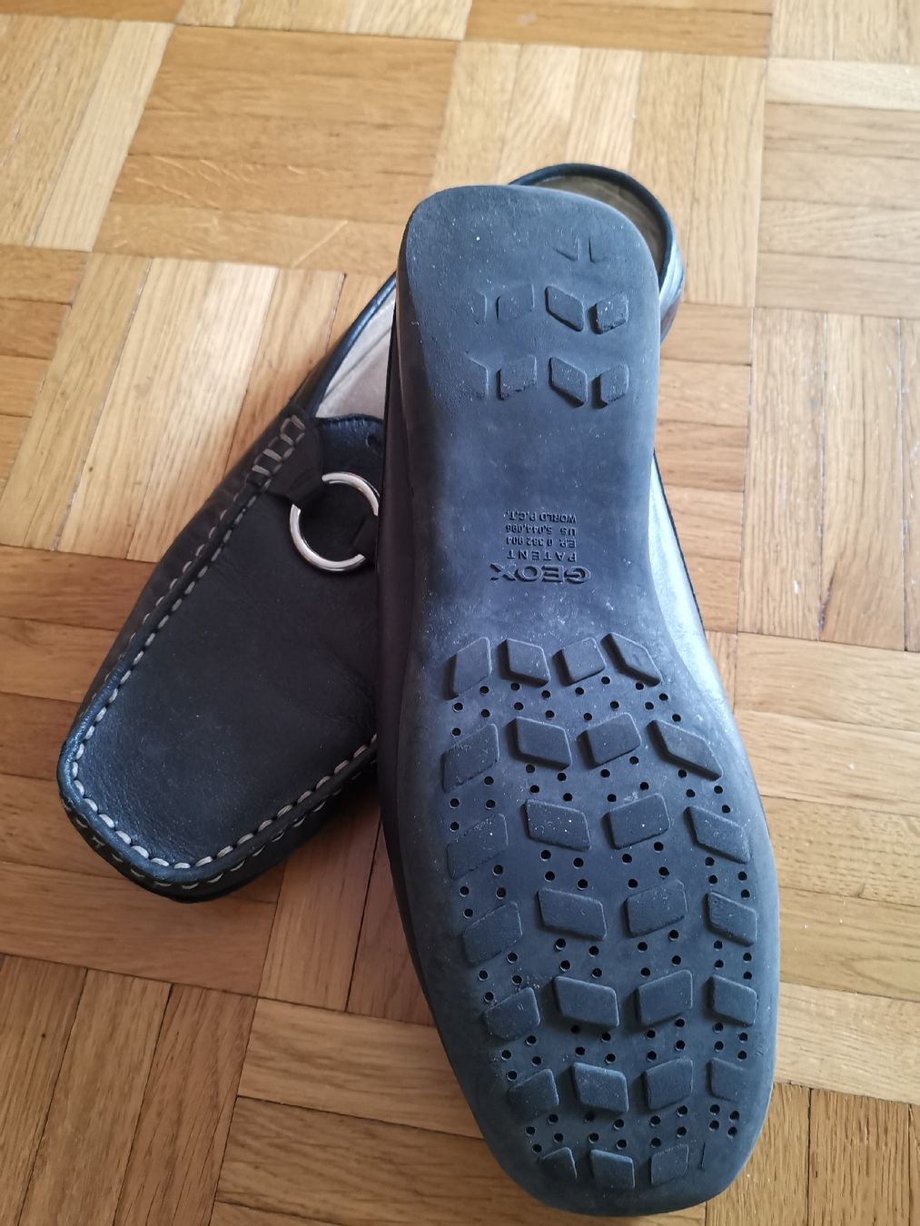 Geox Damenschuhe: Geox Respira  – Gebraucht aus Jona von baccara55 1