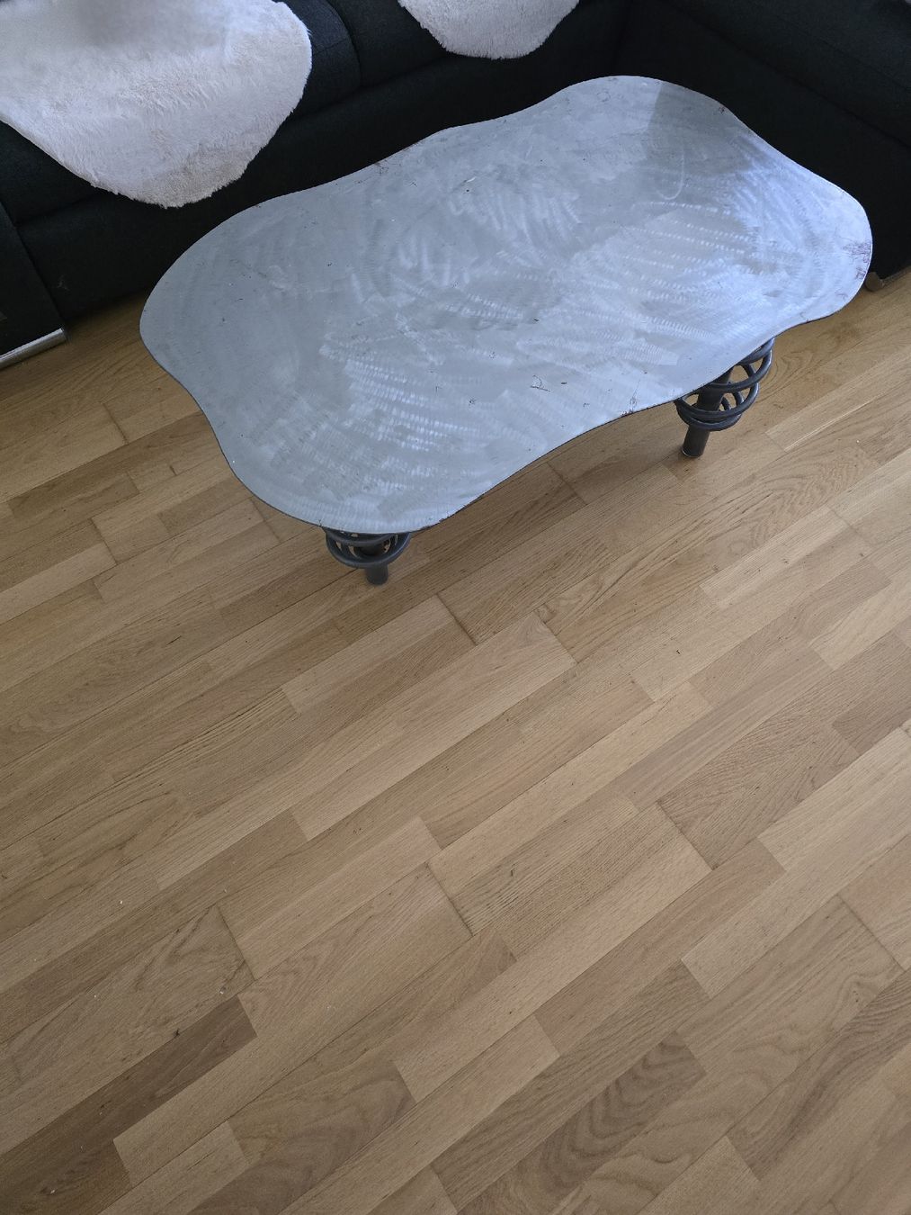 Tables: Salon Tisch – D'occasion à Münchenbuchsee par Arasy13 4