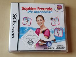 Sophies Freunde Die Eisprinzessin