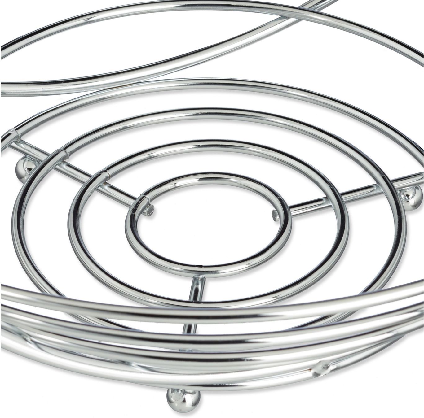 Ciotole: Obstschale mit Bananenhalter – Nuovo e nell'imballaggio originale da Bülach venduto da StoreInShopOutlet 4