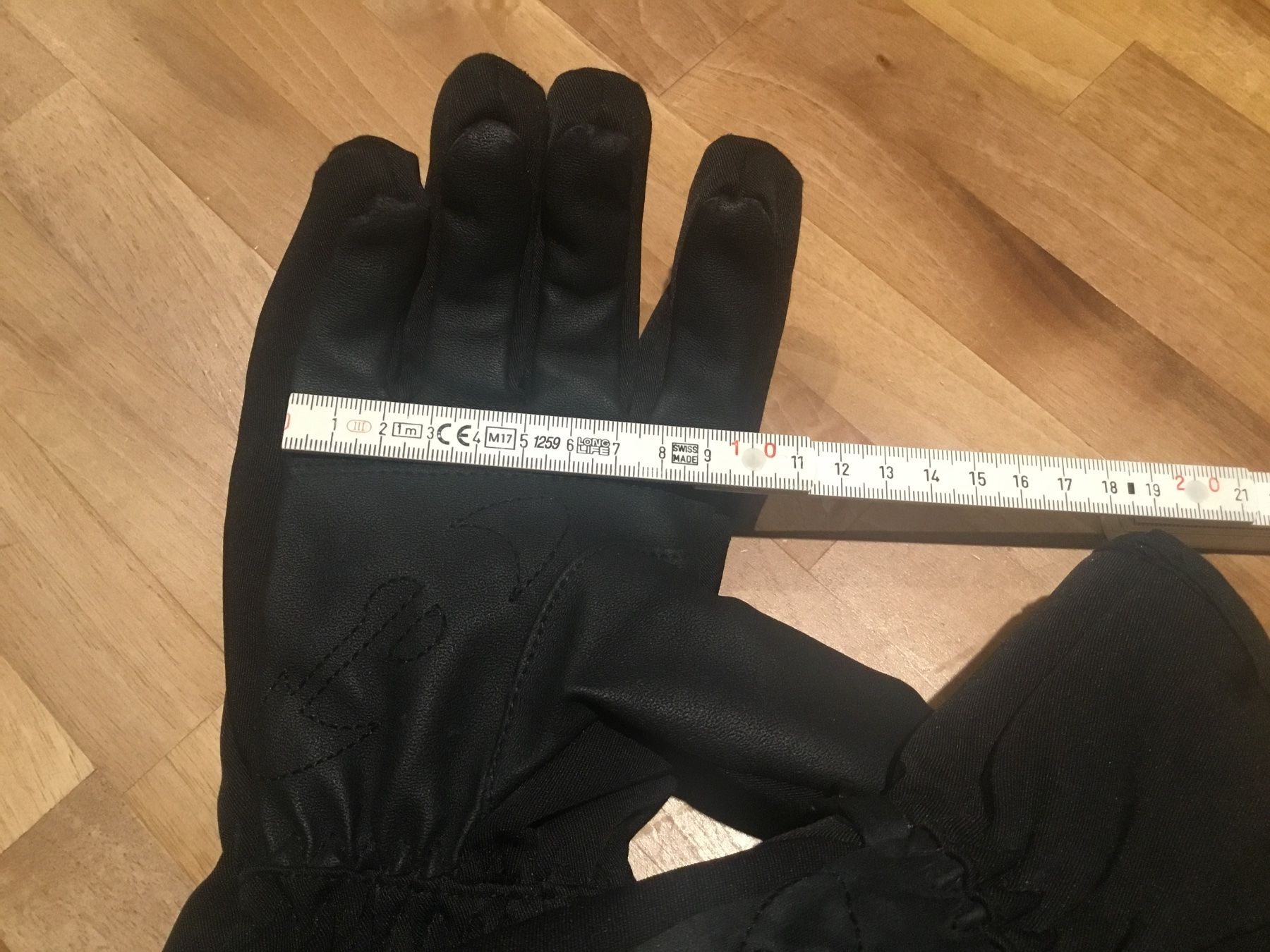 Handschuhe & Handstulpen: Extend Handschuhe Grösse 8 – Gebraucht aus Rütihof von ALAFC 2
